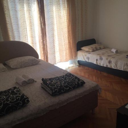 Apartment 3 Jovanovski Ohrid Exterior foto